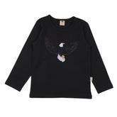 Antracite-Shirt 152